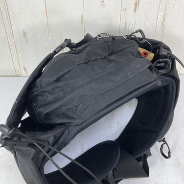 【OneSize ブラック系】 Osprey ( オスプレー ) タロン 6 Talon 6 ナイロン バッグ ストレージ ウエストバッグ ヒップパック z00060062  ウエストバッグ ヒップパック バッグ ストレージ