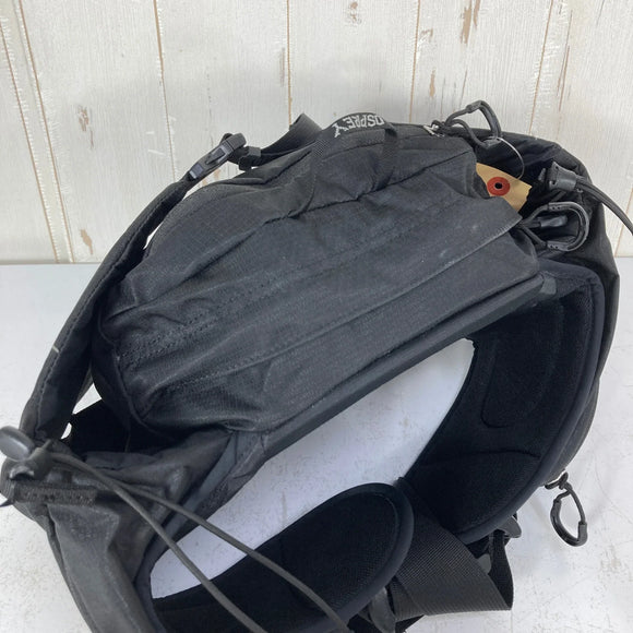 【OneSize ブラック系】 Osprey ( オスプレー ) タロン 6 Talon 6 ナイロン バッグ ストレージ ウエストバッグ ヒップパック z00060062  ウエストバッグ ヒップパック バッグ ストレージ