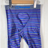 【Men's S ネイビー系】 Berghaus ( バーグハウス ) トレイル コンフォート タイツ Trail Comfort Tight ナイロン ウェア ボトムス タイツ z00059892  タイツ ボトムス ウェア
