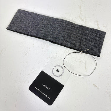 【Unisex L チャコール系】 Halo Commodity ( ハロコモディティ ) ドライ バンド ナロー Dry Band Narrow C.Grey z00058929 C.Grey ヘッドバンド イヤーウォーマー ヘッドウェア ウェア小物 ウェア