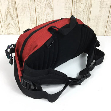 【OneSize レッド系】 Black Diamond ( ブラックダイヤモンド ) ウインゲート 3 Wingate Iii 5.2L レッド ウエストバッグ ヒップパック 生産終了モデル 入手困難 Red ウエストバッグ ヒップパック バッグ ストレージ - 【公式】2ndGEAR（セカンドギア）Webショップ【登山用品・アウトドア用品専門 買取販売店】