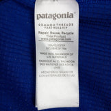 【Women's XS ブルー系】 Patagonia ( パタゴニア ) キャプリーン ミッドウェイト クルー ポリエステル 44435 International Women's ポーラテック・パワーグリッド 化繊 ロングスリーブTシャツ クルーネック インナー - 【公式】2ndGEAR（セカンドギア）Webショップ【登山用品・アウトドア用品専門 買取販売店】