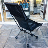 【OneSize ブラック系】 Helinox ( ヘリノックス ) タクティカル チェアツー ポリエステル チェア キャンピングファニチャー キャンピングギア - 【公式】2ndGEAR（セカンドギア）Webショップ【登山用品・アウトドア用品専門 買取販売店】