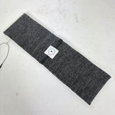【Unisex L チャコール系】 Halo Commodity ( ハロコモディティ ) ドライ バンド ナロー Dry Band Narrow C.Grey z00058929 C.Grey ヘッドバンド イヤーウォーマー ヘッドウェア ウェア小物 ウェア