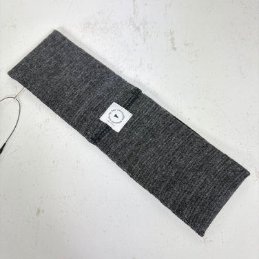 【Unisex L チャコール系】 Halo Commodity ( ハロコモディティ ) ドライ バンド ナロー Dry Band Narrow C.Grey z00058929 C.Grey ヘッドバンド イヤーウォーマー ヘッドウェア ウェア小物 ウェア