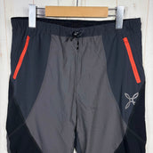 【Men's M グレー系】 Montura ( モンチュラ ) フリー ケー ライトパンツ Free K Light Pants ナイロン ウェア ボトムス ロングパンツ ソフトシェル z00055208  ソフトシェル ロングパンツ ボトムス ウェア
