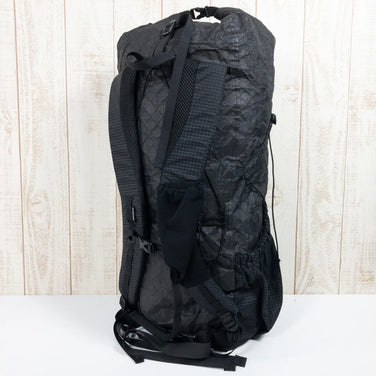 【Unisex OneSize ブラック系】 Bonfus ( ボンフェス / ボンファス ) イテルス 38L Iterus 38L 入手困難 バッグ ストレージ バックパック 容量【30L～54L】 z00050546 容量【30L～54L】 バックパック バッグ ストレー - 【公式】2ndGEAR（セカンドギア）Webショップ【登山用品・アウトドア用品専門 買取販売店】