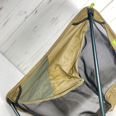 One Size Green Rei Flexlite Chair (z00054255) Camping Gear, Camping Furniture, Camping Gear