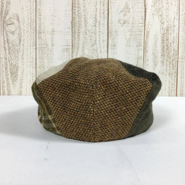 【M ブラウン系】 Foxfire ( フォックスファイヤー ) ウール ハンチング キャップ Wool Hunting Cap 5422343 キャップ ヘッドウェア ウェア小物 ウェア - 【公式】2ndGEAR（セカンドギア）Webショップ【登山用品・アウトドア用品専門 買取販売店】