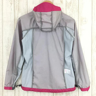 【Women's XS ピンク系】 Millet ( ミレー ) レドリュ ウインドストッパー ジャケット Ld Les Drus Windstopper Jacket MIV0774 International Women's レインシェル アウター ジャケット ト - 【公式】2ndGEAR（セカンドギア）Webショップ【登山用品・アウトドア用品専門 買取販売店】