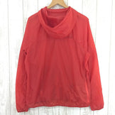 【Men's L オレンジ系】Marmot ( マーモット ) フライト ジャケット Flight Jacket MJJ-S2011 Asian Men's ウィンドシェル アウター ジャケット トップス ウェア - 【公式】2ndGEAR（セカンドギア）Webショップ【登山用品・アウトドア用品専門 買取販売店】