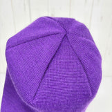 【OneSize パープル系】 Haglofs ( ホグロフス ) リバーシブルビーニー ウェア ウェア小物 ヘッドウェア ビーニー z00055080  ビーニー ヘッドウェア ウェア小物 ウェア