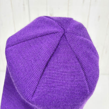 【OneSize パープル系】 Haglofs ( ホグロフス ) リバーシブルビーニー ウェア ウェア小物 ヘッドウェア ビーニー z00055080  ビーニー ヘッドウェア ウェア小物 ウェア