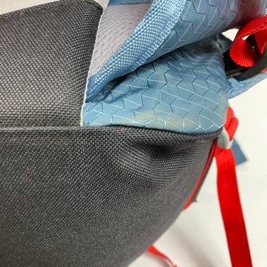 【Women's OneSize ネイビー系】 Millet ( ミレー ) プロライター 30+10 W PROLIGHTER 30+10 W ナイロン バッグ ストレージ バックパック 容量【30L～54L】 z00052902  容量【30L～54L】 バックパック バッグ