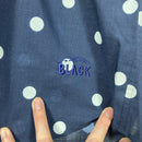 【Unisex L ネイビー系】 Black Brick ( ブラックブリック ) エアハイブリッド メリノシャツ Air Hybrid Merino Shirt ウール ウェア トップス インナー シャツ ロングスリーブシャツ 化繊 z00059983  化繊 ロン-7