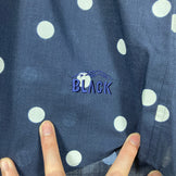 【Unisex L ネイビー系】 Black Brick ( ブラックブリック ) エアハイブリッド メリノシャツ Air Hybrid Merino Shirt ウール ウェア トップス インナー シャツ ロングスリーブシャツ 化繊 z00059983  化繊 ロン