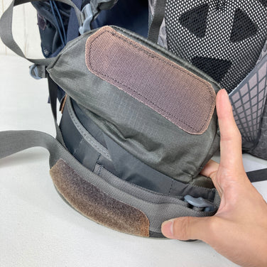 【M ネイビー系】 Gregory ( グレゴリー ) バルトロ 65 Baltoro 65 バッグ ストレージ バックパック 容量【55L～79L】 z00058977  容量【55L～79L】 バックパック バッグ ストレージ