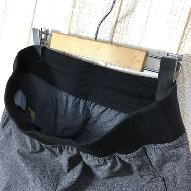 【Men's S グレー系】 The North Face ( ザ・ノースフェイス ) トレーニングリブパンツ Training Rib Pant NB62285 Asian Men's ZC Mixed Charcoal 化繊 ロングパンツ ボトムス ウェア - 【公式】2ndGEAR（セカンドギア）Webショップ【登山用品・アウトドア用品専門 買取販売店】