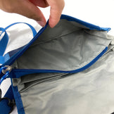 【OneSize ネイビー系】 Chums ( チャムス ) エコ ベローズ ポケットブック ショルダー Eco Bellows Pocketbook Shoulder ポリエステル バッグ ストレージ サコッシュポーチ z00059153  サコッシュポーチ バッ