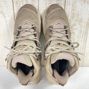 【Men's 26.0cm ベージュ系】 Hoka Oneone ( ホカ オネオネ ) アナカパ 2 ミッド ゴアテックス Anacapa 2 Mid Gtx トレッキングシューズ 1141633 Men's DOTN Dune / Oxford Tan トレッキングブーツ-3