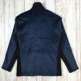 【Men's XS ネイビー系】 The North Face ( ザ・ノースフェイス ) ジップイン バーサ ミッド ジャケット Zi Versa Mid Jacket ハイロフト フリース NA62006 Asian Men's フリース アウター ジャケット - 【公式】2ndGEAR（セカンドギア）Webショップ【登山用品・アウトドア用品専門 買取販売店】