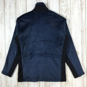 【Men's XS ネイビー系】 The North Face ( ザ・ノースフェイス ) ジップイン バーサ ミッド ジャケット Zi Versa Mid Jacket ハイロフト フリース NA62006 Asian Men's フリース アウター ジャケット - 【公式】2ndGEAR（セカンドギア）Webショップ【登山用品・アウトドア用品専門 買取販売店】