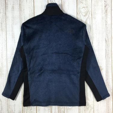 【Men's XS ネイビー系】 The North Face ( ザ・ノースフェイス ) ジップイン バーサ ミッド ジャケット Zi Versa Mid Jacket ハイロフト フリース NA62006 Asian Men's フリース アウター ジャケット - 【公式】2ndGEAR（セカンドギア）Webショップ【登山用品・アウトドア用品専門 買取販売店】