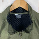 【Men's L グリーン系】 Norrona ( ノローナ ) フォルケティン オクタ ジャケット falketind Octa Jacket Olive Night ナイロン ウェア トップス アウター ジャケット フリース Teijin Octa ( 帝人オク-4