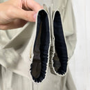 【Men's M グレー系】 Millet ( ミレー ) ティフォン 50000 ストレッチ ジャケット Typhon 50000 Stretch Jacket ナイロン ウェア トップス アウター ジャケット レインシェル z00057471  レインシェル-7