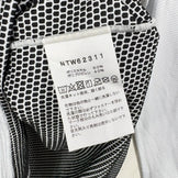 The North Face Women's Small Gray Long Sleeve FlashDry Zip Up (L/S) Polyester Top/Inner Shirt, Synthetic Fiber (z000556)