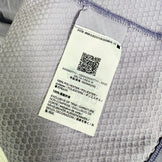 [Women's XS, Purple] Arcteryx Delta Crew Polyester Wear Top Outer Jacket Fleece z00058161 Fleece Outer Jacket Top Wear