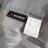 【Men's M グレー系】 Marmot ( マーモット ) ポーラテック アルファ アイランド ジャケット Polartec Alpha Island Jacket アクティブインサレーション 化繊ダウン ウェア トップス アウター ジャケット 化繊インサレー