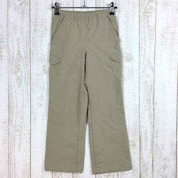 【Kid's 120 ベージュ系】Sierra Designs ( シエラデザイン ) Vp キッズ ロング パンツ 虫除け効果 ストレッチ 20908175 Kid's 化繊 ロングパンツ ボトムス ウェア - 【公式】2ndGEAR（セカンドギア）Webショップ【登山用品・アウトドア用品専門 買取販売店】