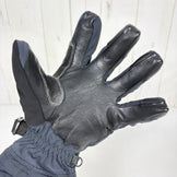 【M ブラック系】 Black Diamond ( ブラックダイヤモンド ) ソロイスト グローブ 化繊ダウン ウェア ウェア小物 グローブ 手袋 プリマロフト・ゴールド・インサレーション z00055107  グローブ 手袋 ウェア小物 ウェア