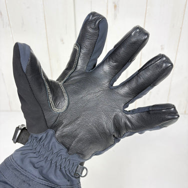 【M ブラック系】 Black Diamond ( ブラックダイヤモンド ) ソロイスト グローブ 化繊ダウン ウェア ウェア小物 グローブ 手袋 プリマロフト・ゴールド・インサレーション z00055107  グローブ 手袋 ウェア小物 ウェア