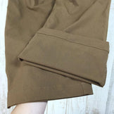 【Men's 34 ブラウン系】 Blurr ( ブラー ) ヒーザン パンツ Heathen Pant ストレッチ クライミングパンツ ブランド消滅 入手困難 International Men's ソフトシェル ロングパンツ ボトムス ウェア - 【公式】2ndGEAR（セカンドギア）Webショップ【登山用品・アウトドア用品専門 買取販売店】