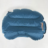 【OneSize ネイビー系】 Thermarest ( サーマレスト ) エアヘッドライトピロー ポリエステル スリーピングシステム ピロー z00054868  ピロー スリーピングシステム