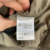【Men's M ブラウン系】 Trail Bum ( トレイルバム ) スルーハイカー ジップオフ パンツ THRU-HIKER ZIP OFF PANTS Fallen Rock ウェア ボトムス ロングパンツ  z00058203 Fallen Rock  ロ