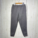 【Men's M チャコール系】 Rokx ( ロックス ) ザ グース パンツ The Goose Pant RXMF191067 R17 CHACOAL z00056161 R17 CHACOAL フリース ロングパンツ ボトムス ウェア-1