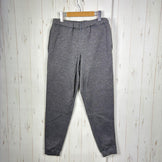 【Men's M チャコール系】 Rokx ( ロックス ) ザ グース パンツ The Goose Pant RXMF191067 R17 CHACOAL z00056161 R17 CHACOAL フリース ロングパンツ ボトムス ウェア