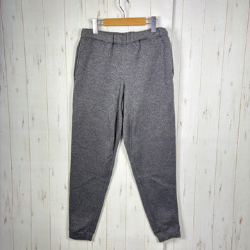 【Men's M チャコール系】 Rokx ( ロックス ) ザ グース パンツ The Goose Pant RXMF191067 R17 CHACOAL z00056161 R17 CHACOAL フリース ロングパンツ ボトムス ウェア
