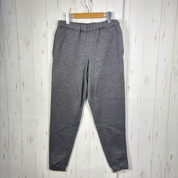 【Men's M チャコール系】 Rokx ( ロックス ) ザ グース パンツ The Goose Pant RXMF191067 R17 CHACOAL z00056161 R17 CHACOAL フリース ロングパンツ ボトムス ウェア