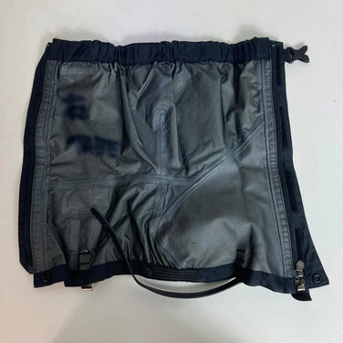 【M ブラック系】 The North Face ( ザ・ノースフェイス ) トレッキング ゴアテックス ゲイター Trekking GTX Gaiter ナイロン ウェア ウェア小物 ゲイター スパッツ z00056449  ゲイター スパッツ ウェア