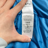 【Men's M イエロー系】 2016 Patagonia ( パタゴニア ) ダウン セーター ベスト Down Sweater Vest OKSB ダウン ウェア トップス ベスト ダウンインサレーション z00056560 OKSB ダウンインサレーション