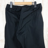 【Men's M ブラック系】 The North Face ( ザ・ノースフェイス ) クライム ライト ジップパンツ Climb Light Zip Pants ナイロン NP62304 Asian Men's GORE-TEX-3L ( ゴアテックス・3レイヤ - 【公式】2ndGEAR（セカンドギア）Webショップ【登山用品・アウトドア用品専門 買取販売店】