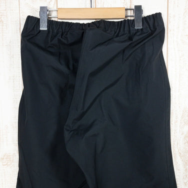 【Men's M ブラック系】 The North Face ( ザ・ノースフェイス ) クライム ライト ジップパンツ Climb Light Zip Pants ナイロン NP62304 Asian Men's GORE-TEX-3L ( ゴアテックス・3レイヤ - 【公式】2ndGEAR（セカンドギア）Webショップ【登山用品・アウトドア用品専門 買取販売店】