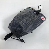 【OneSize ブルー系】 Sayama Works ( サヤマワークス ) ダスティンホルダー ライトスキン X-Pac Ls07 ボトルホルダー 生産終了モデル 入手困難 ボトルホルダー バッグ ストレージ - 【公式】2ndGEAR（セカンドギア）Webショップ【登山用品・アウトドア用品専門 買取販売店】