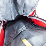 【Unisex OneSize レッド系】 Jackwolfskin ( ジャックウルフスキン ) モアブジャム 24 Red Maroon ナイロン バッグ ストレージ バックパック デイパック 容量【～29L】 z00050393 Red Maroon デイパック 容量【～ - 【公式】2ndGEAR（セカンドギア）Webショップ【登山用品・アウトドア用品専門 買取販売店】