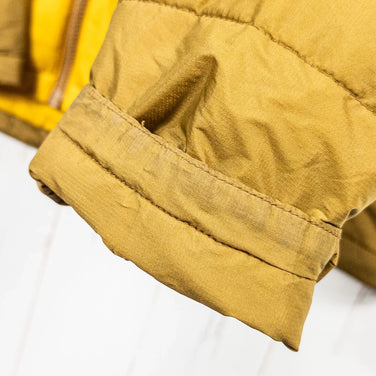 【Men's XL イエロー系】 Montbell ( モンベル ) U.L. サーマラップ ジャケット U.L. Thermawrap Jacket 化繊ダウン ウェア トップス アウター ジャケット 化繊インサレーション z00052254 化繊インサレーション - 【公式】2ndGEAR（セカンドギア）Webショップ【登山用品・アウトドア用品専門 買取販売店】