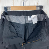 【Men's M ブラック系】 Phenix ( フェニックス ) アラート パンツ ALERT PANTS ナイロン ウェア ボトムス ロングパンツ ソフトシェル z00055117  ソフトシェル ロングパンツ ボトムス ウェア